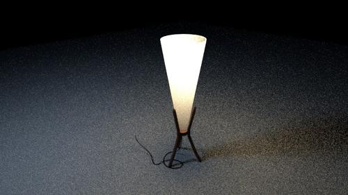 floor lamp preview image